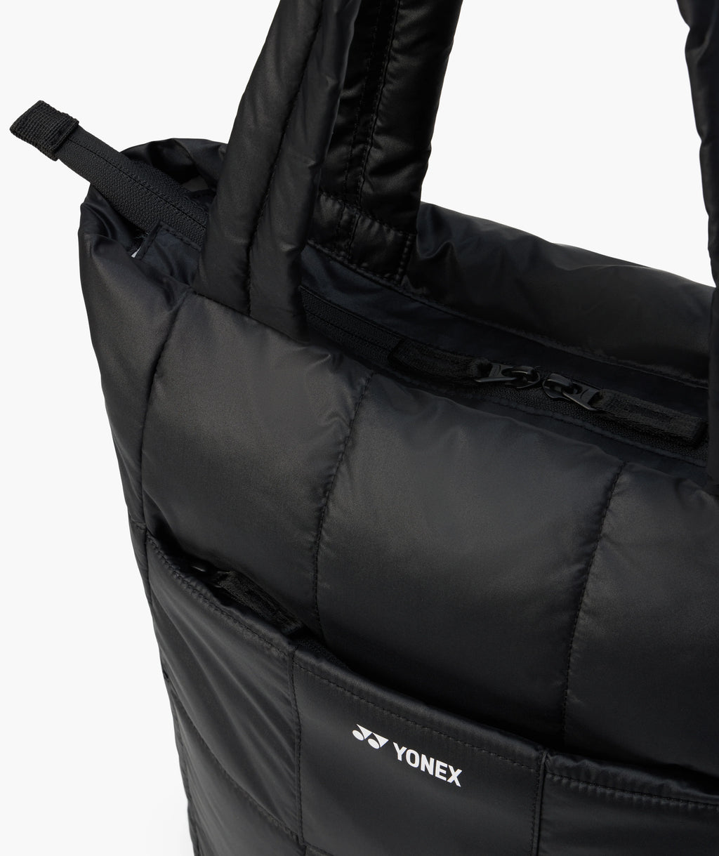 COMPACT TOTE BAG