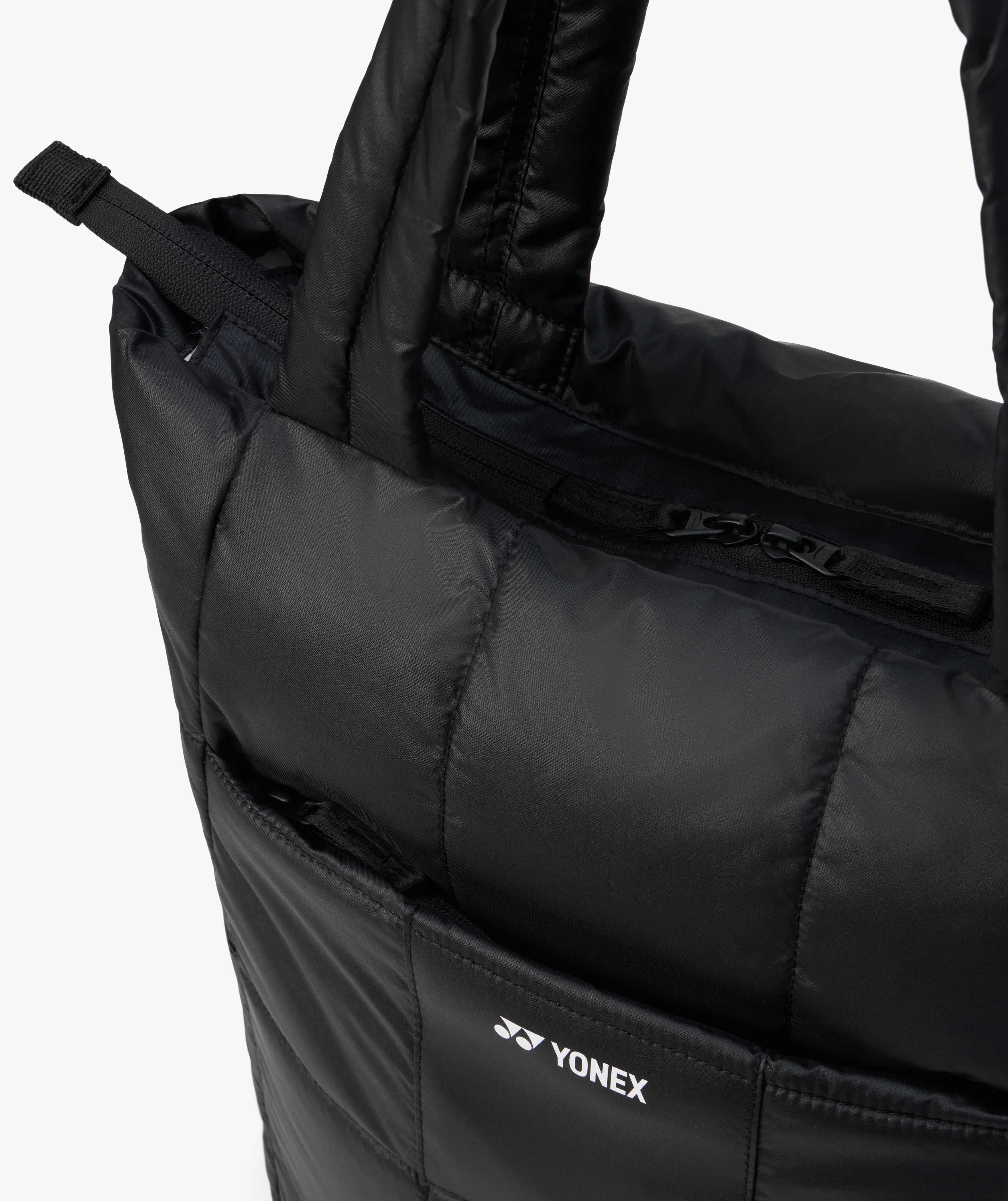 COMPACT TOTE BAG