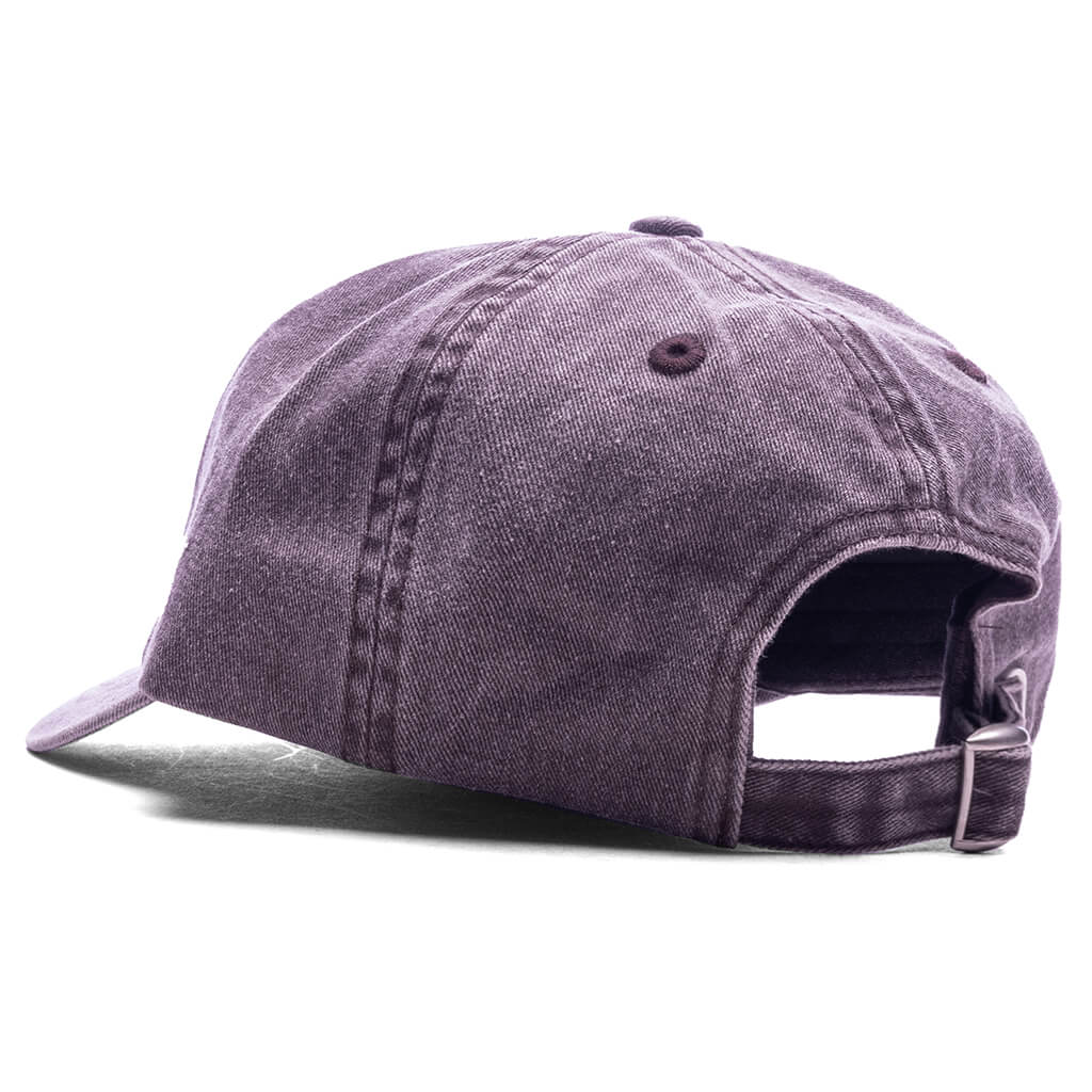 Washed Basic Low Pro Cap Mocha