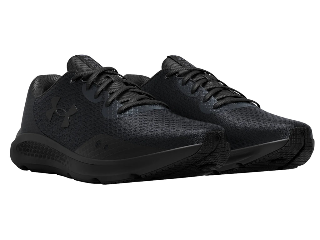 Tenis Under Armour UA RunPlay Negro para Hombre