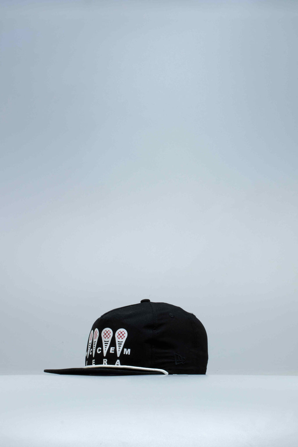 Hat Black Black