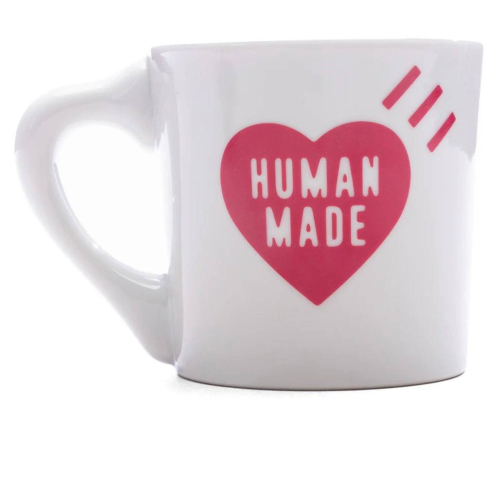 Coffee Mug White