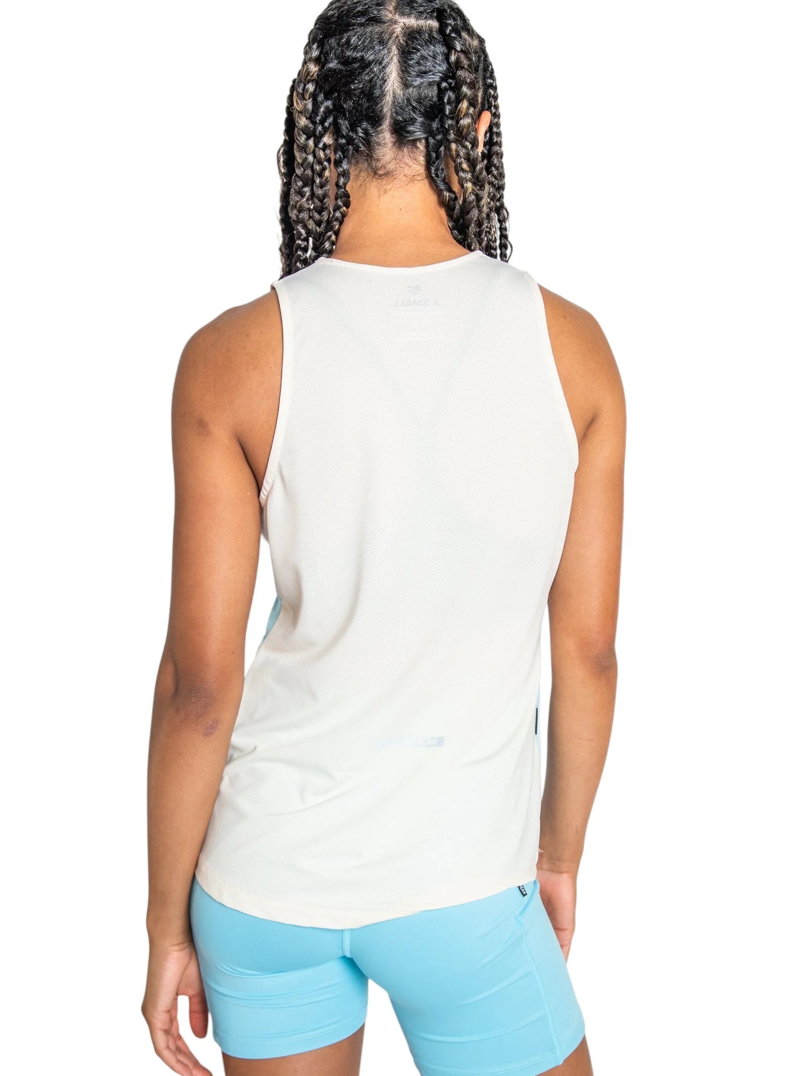 Heartbreak Womens Elevation Singlet