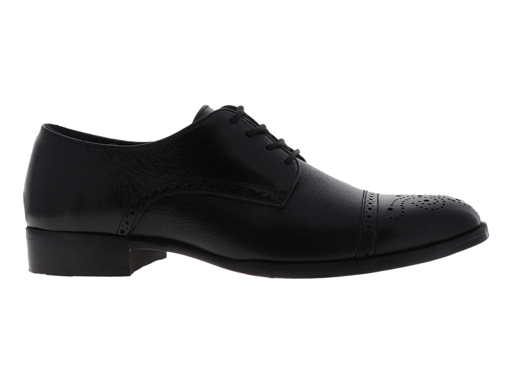 Zapatos Formales MODEROF Negro para Hombre