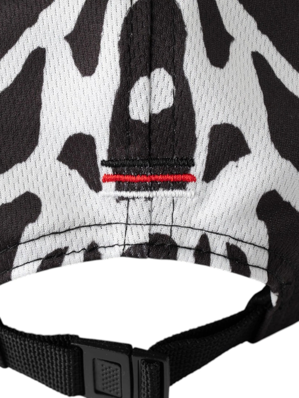 Heartbreak Wildstack Halsted 5 Panel Run Hat