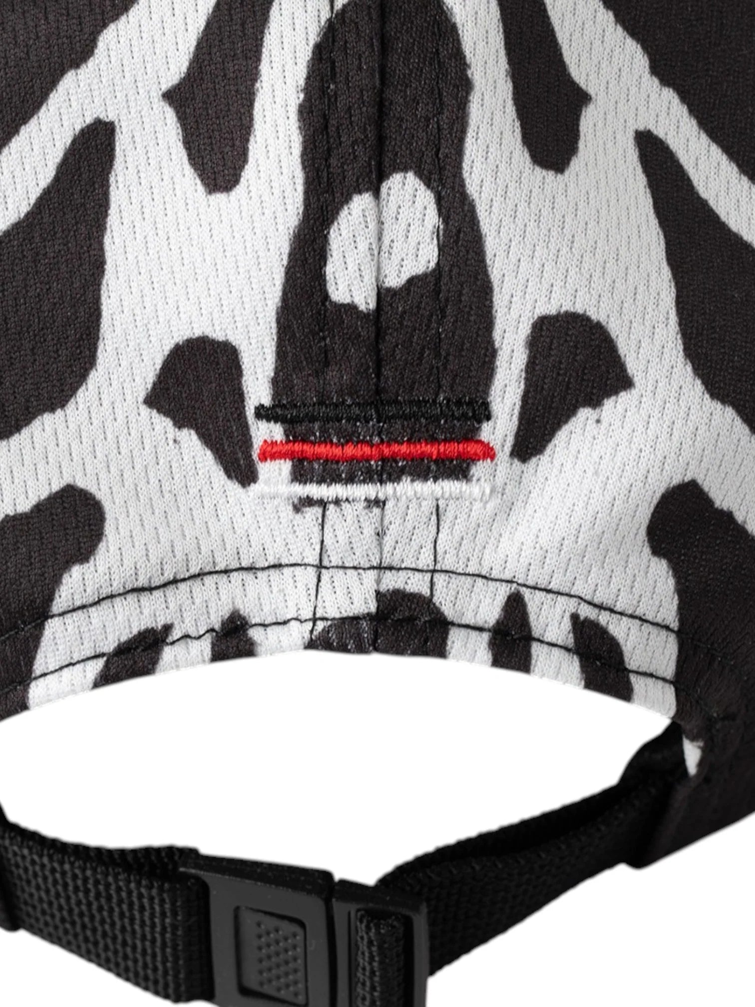 Heartbreak Wildstack Halsted 5 Panel Run Hat