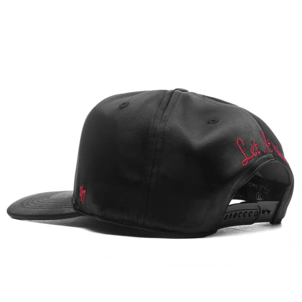 47 Brand X Tyrrell Winston 47 Hitch Washington Wizards