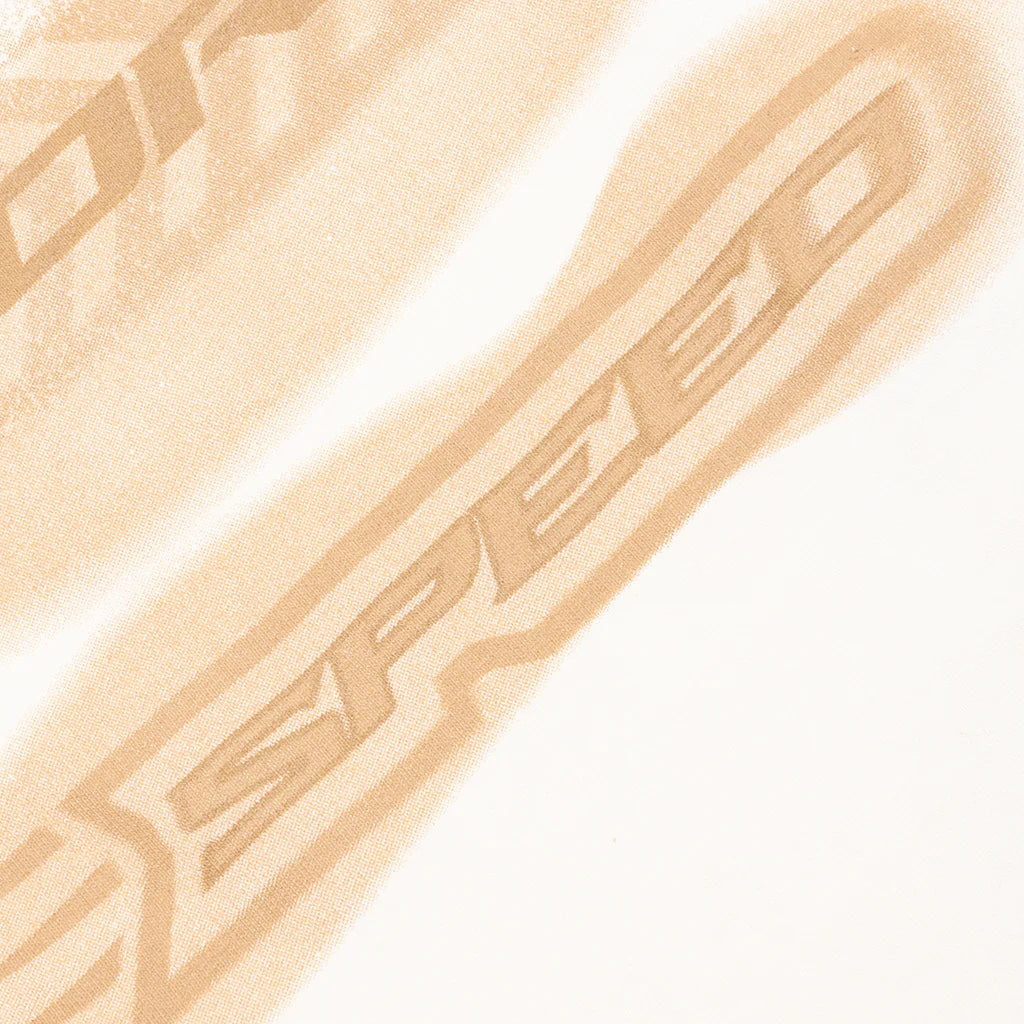 Ferrari Race Desert Sun Las Vegas Graphic Tee Alpine Snow