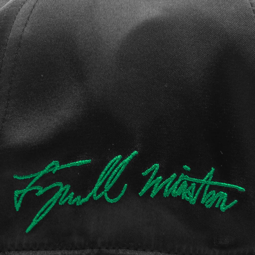 47 Brand X Tyrrell Winston 47 Hitch Boston Celtics