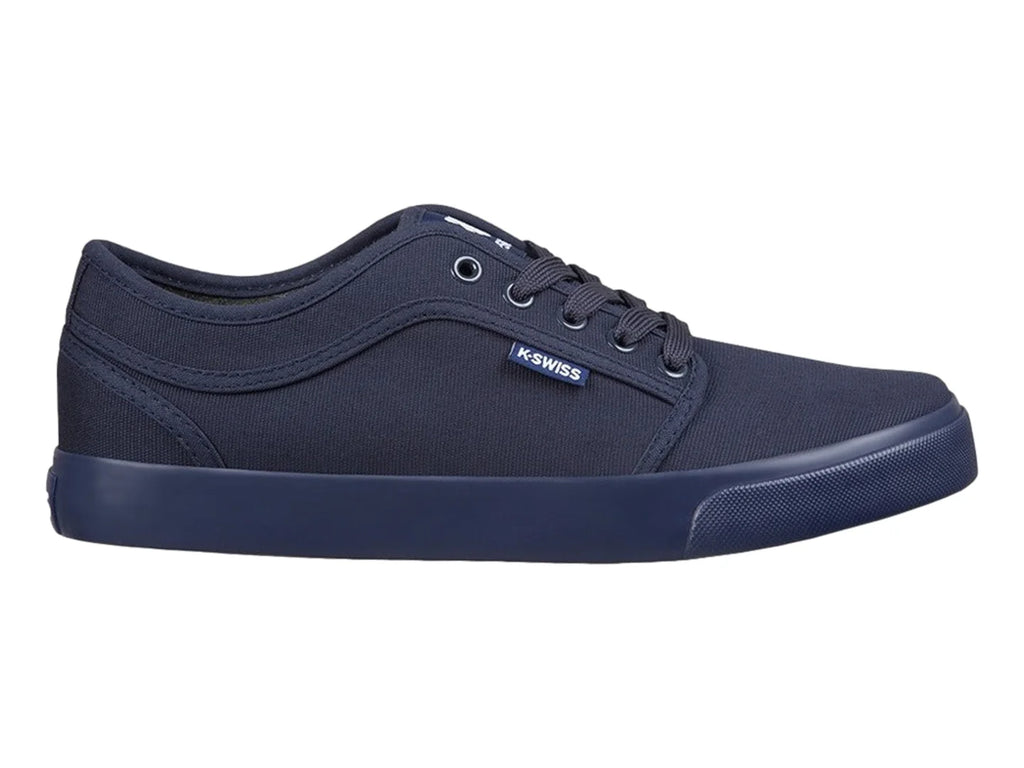 Tenis K Swiss Forest Azul Marino