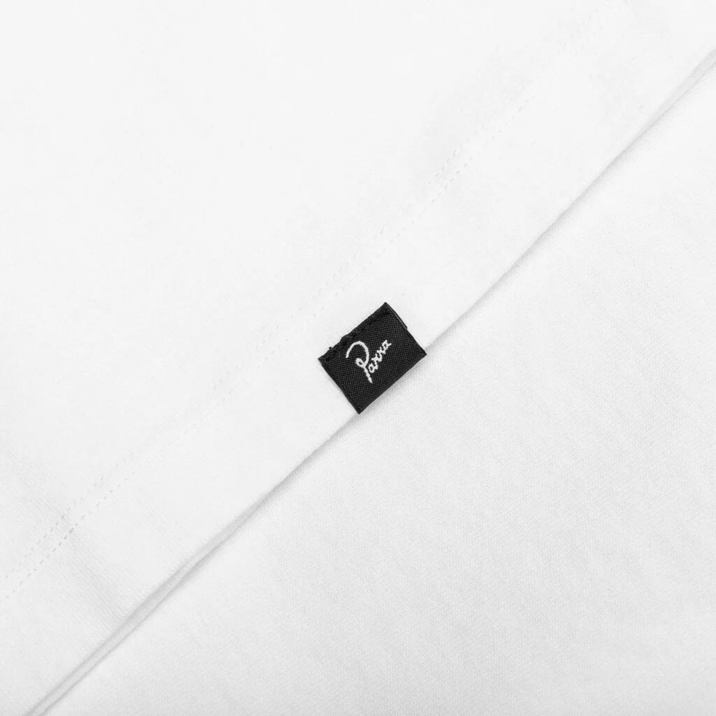 Room Fever T Shirt White