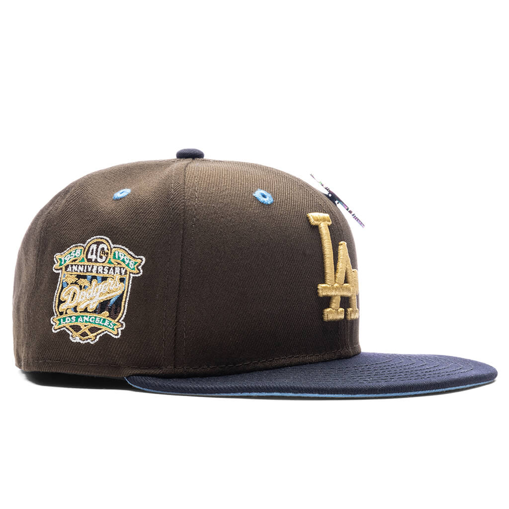 Feature x New Era Golden Hour 59FIFTY Fitted Los Angeles Dodgers