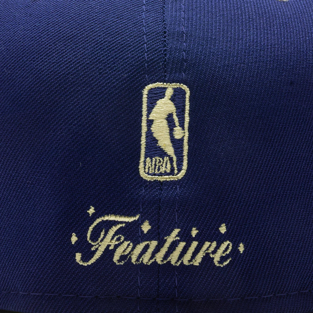 Feature x New Era 59FIFTY Fitted Chicago Bulls
