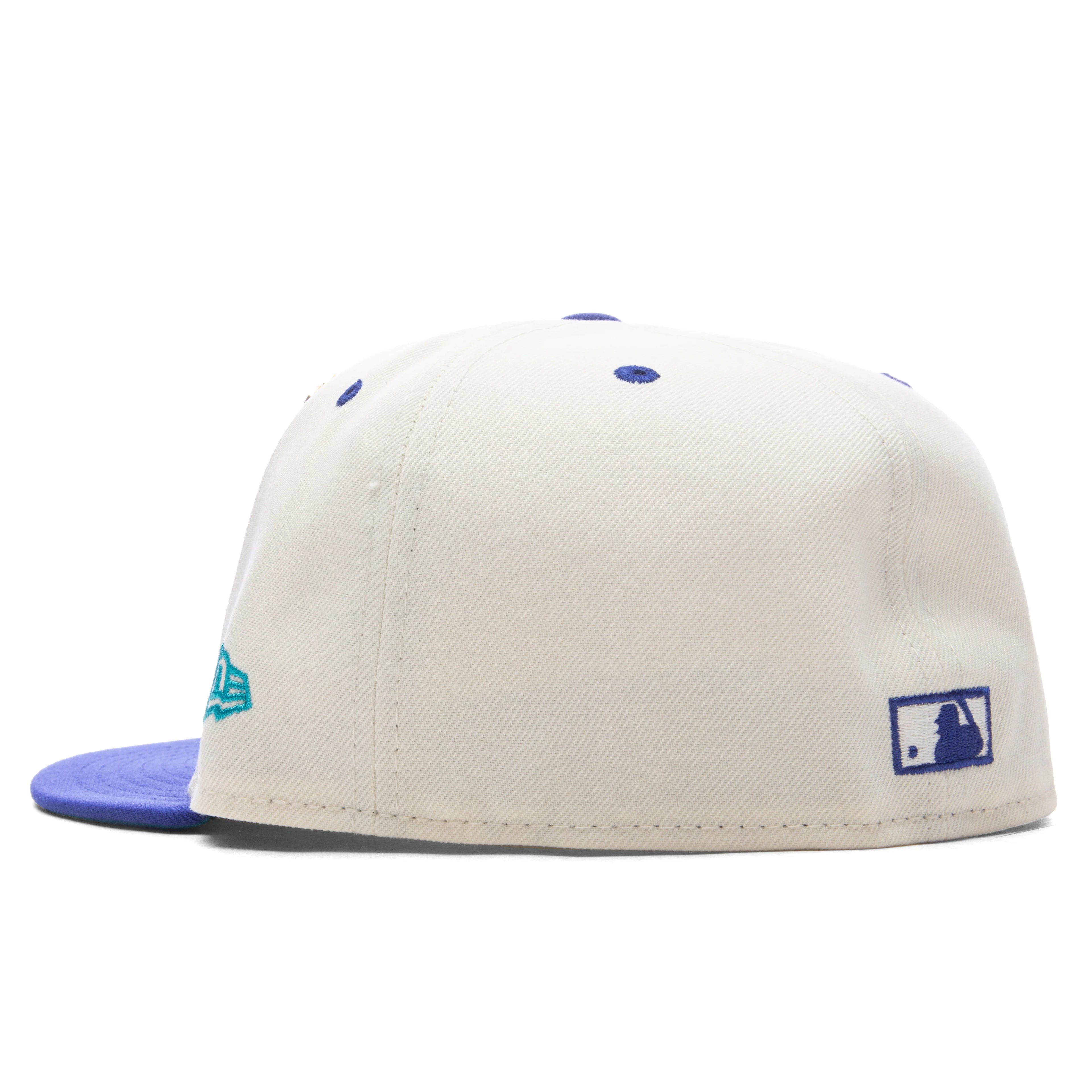 Feature x New Era 59FIFTY Fitted Desert Mirage San Diego Padres