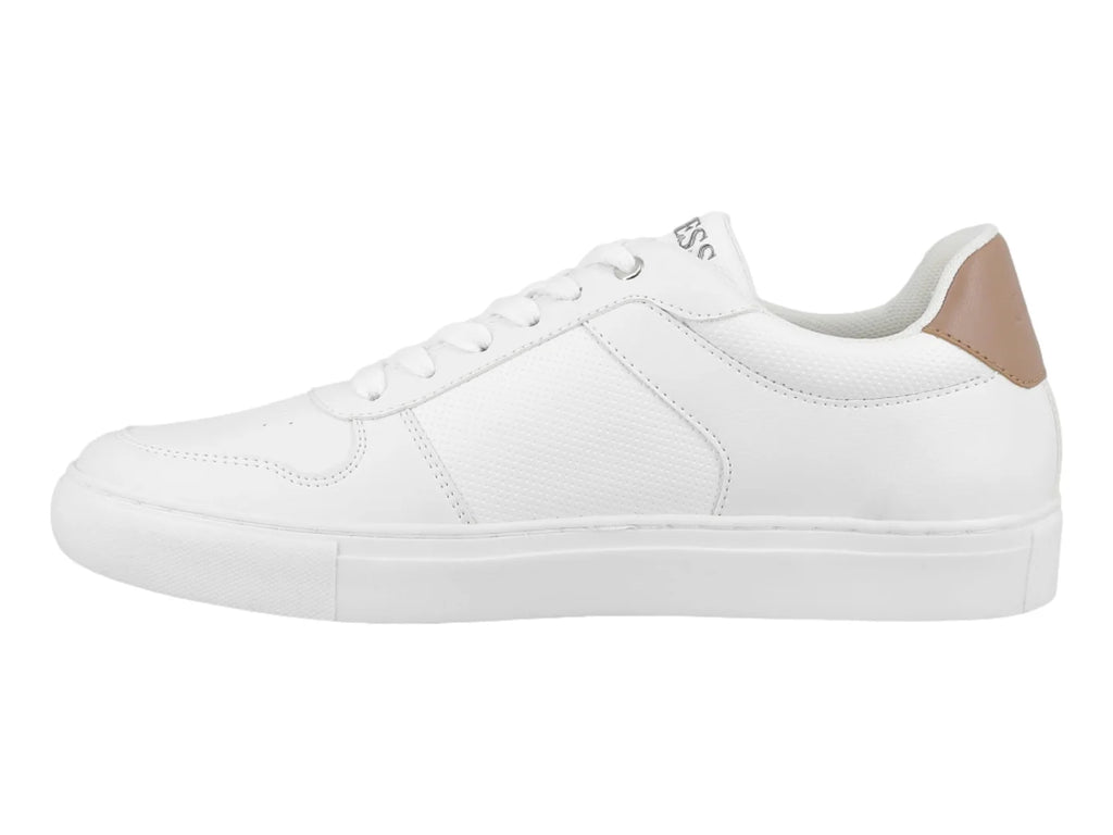 Tenis Guess GM Balrog Blancos para Hombre