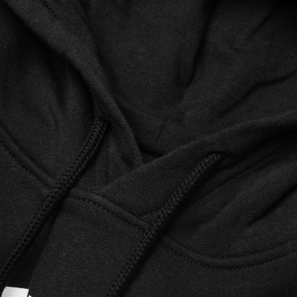 Half Dome Pullover Hoodie TNF Black TNF White