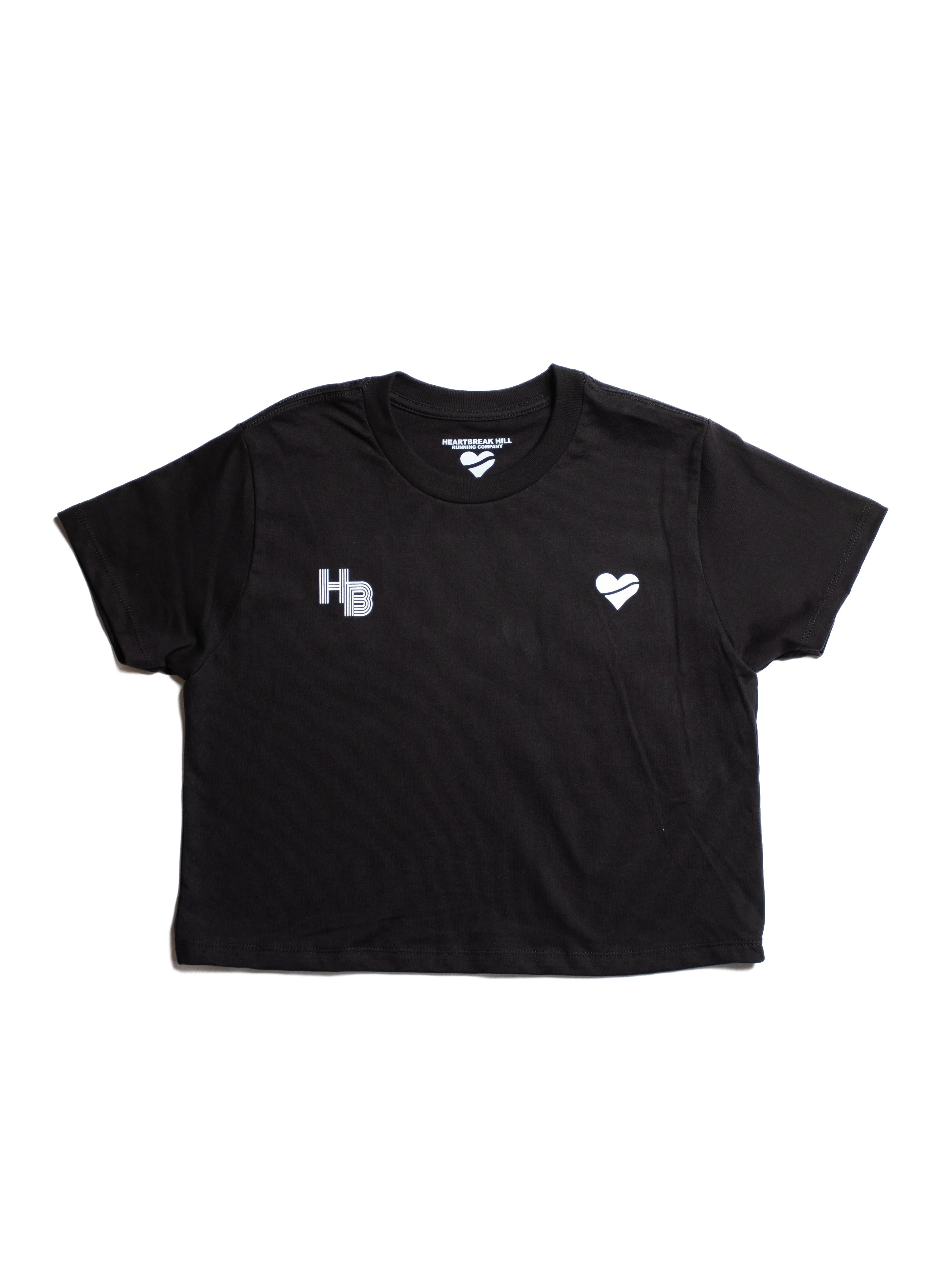 Heartbreak Womens HB Track Tee