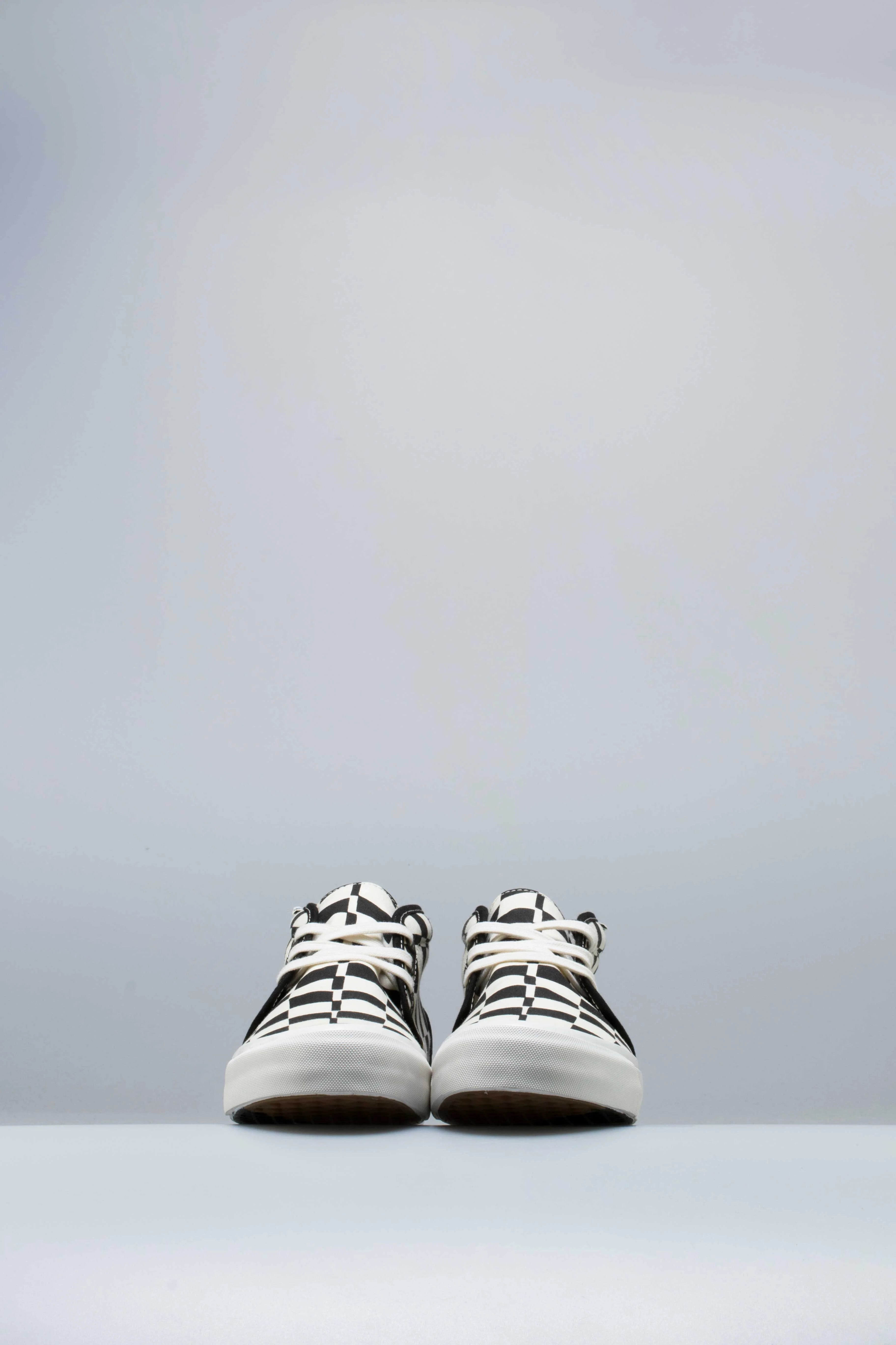 Vans Vault X Taka Hayashi Chukka 75 LX Mens Shoe Black Beige