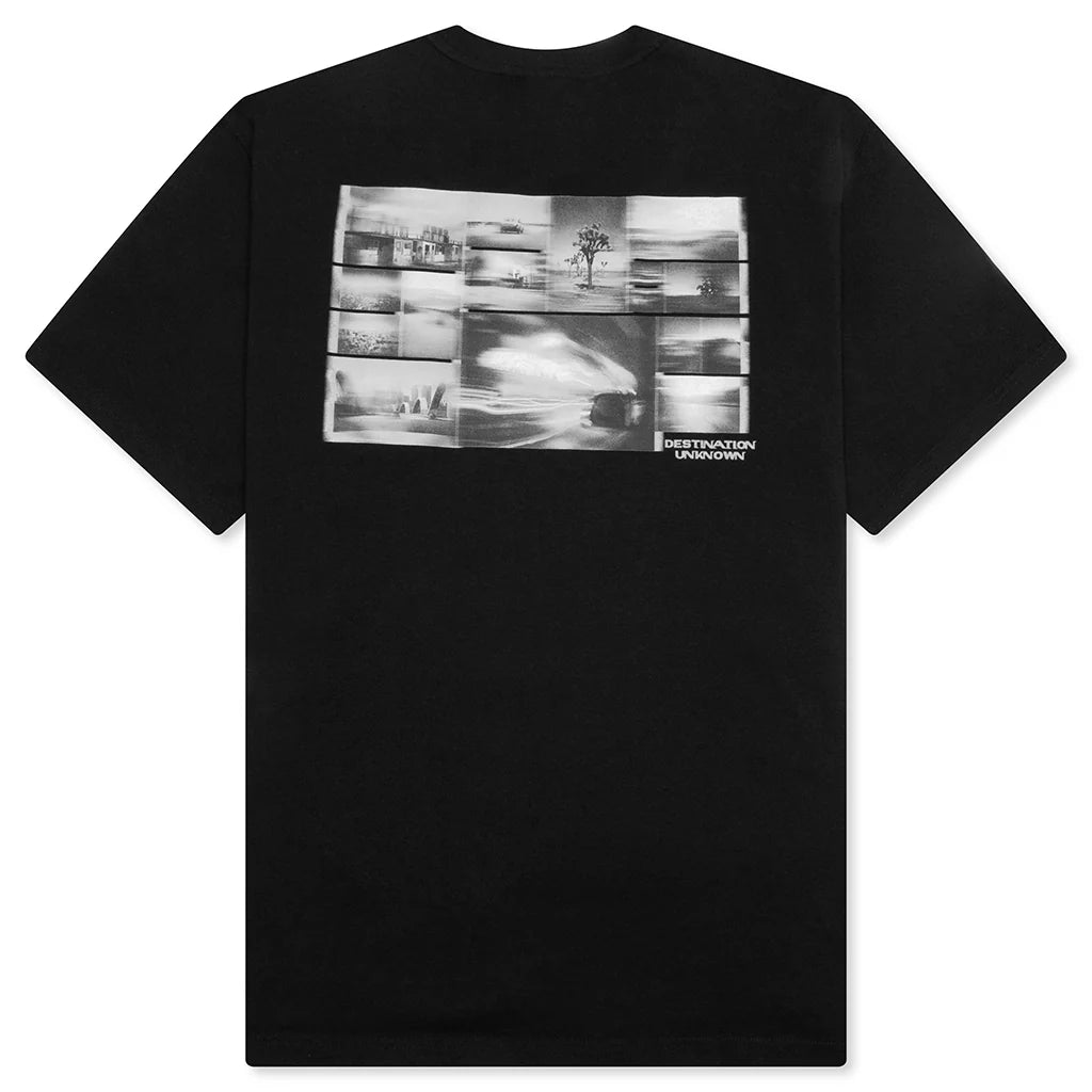 Puma x Liberaiders Tee Black