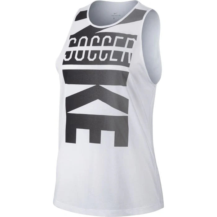 Nike Womens Soccer Football Tank