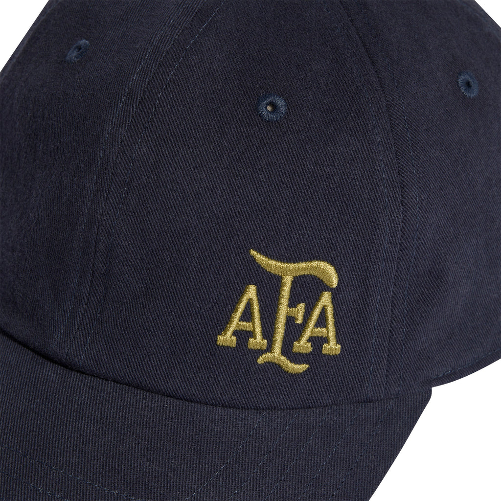 adidas Argentina Dad Soccer Cap 2026