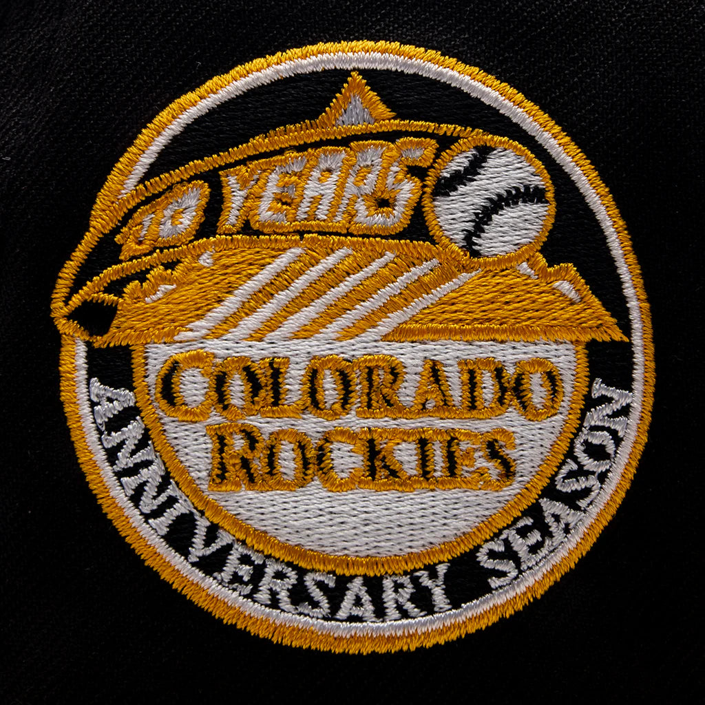 Feature x New Era 59FIFTY Fitted Sushi Pack Colorado Rockies