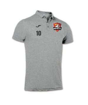 United FC Joma Polo Shirt
