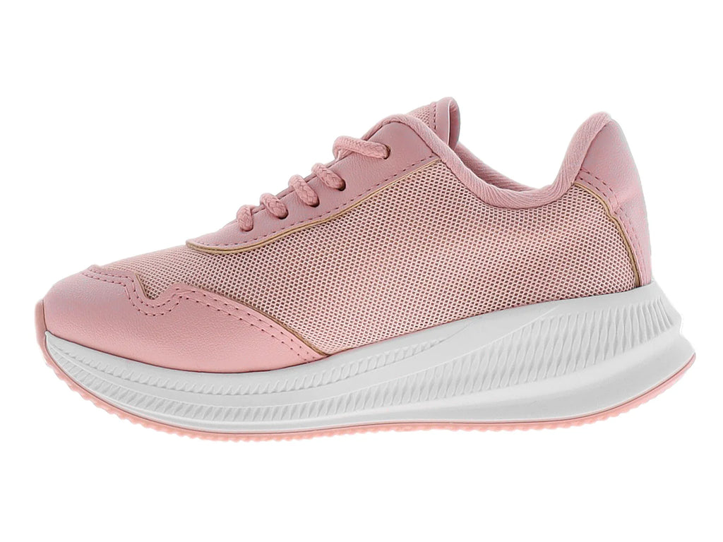 Tenis Molekinha Rosa para Niña
