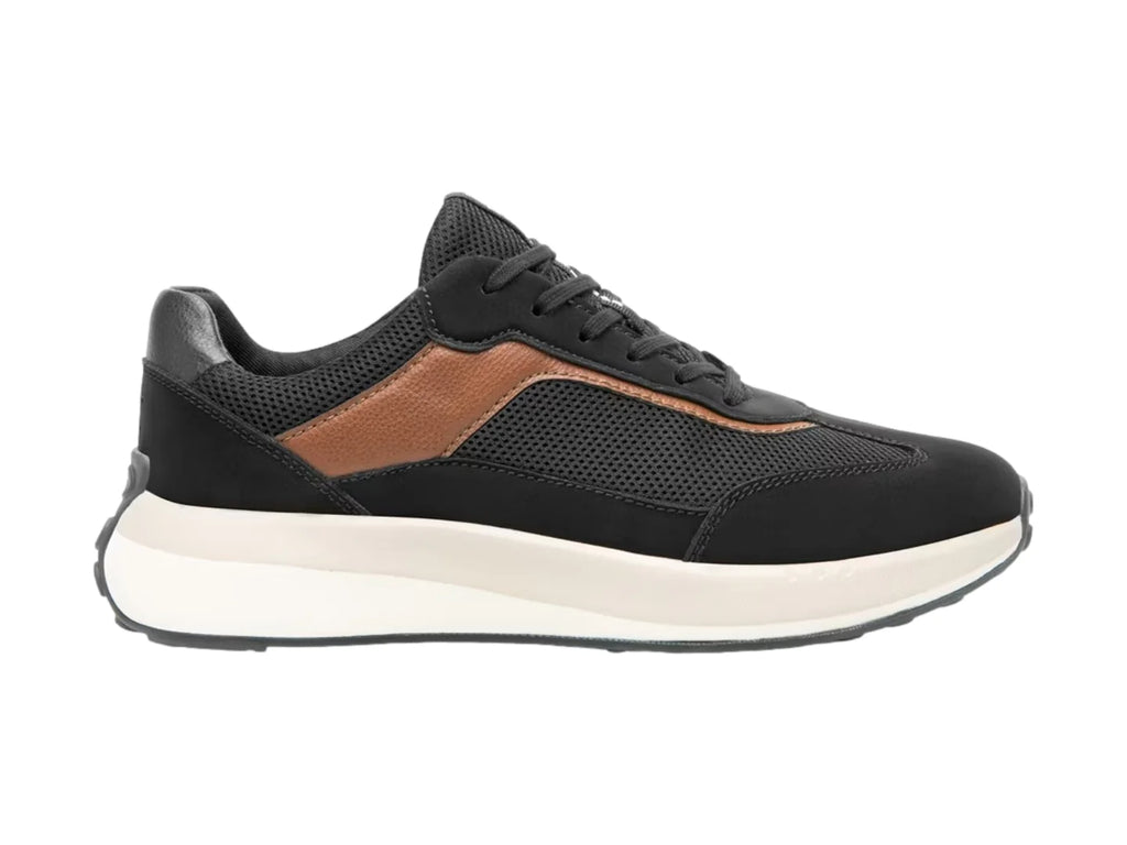 Tenis Flexi Negro para Hombre