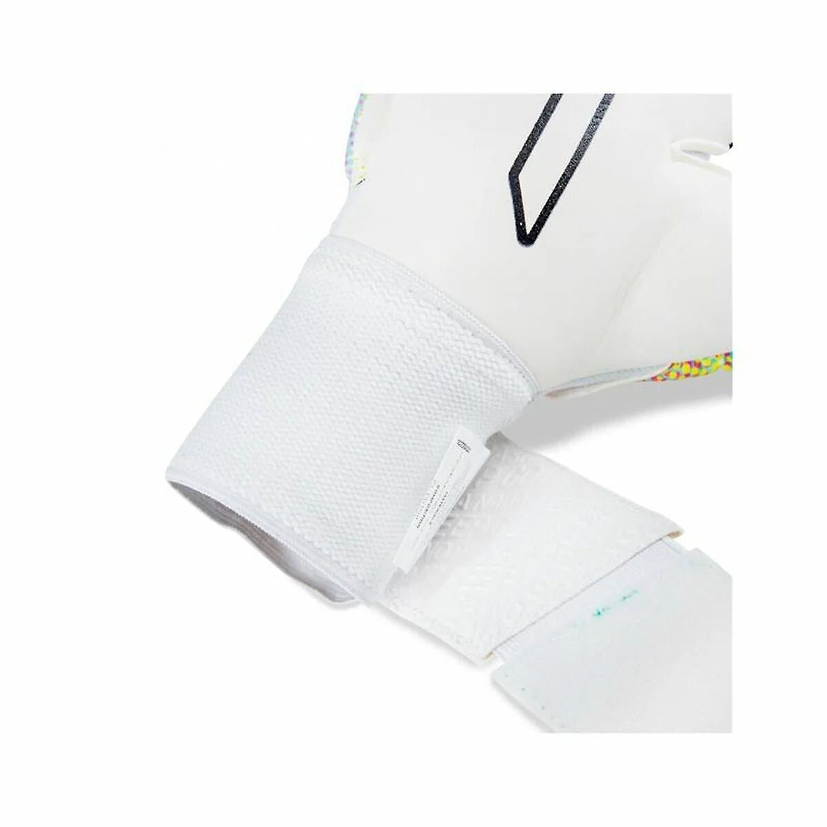 Rinat Finger Save Asimetrik Stellar Spines Goalkeeper Gloves