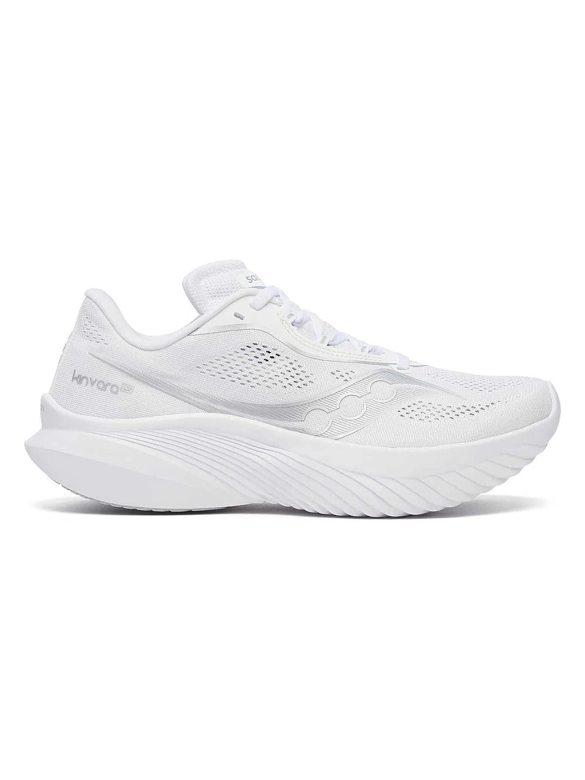 Saucony Kinvara 15 Womens Shoes