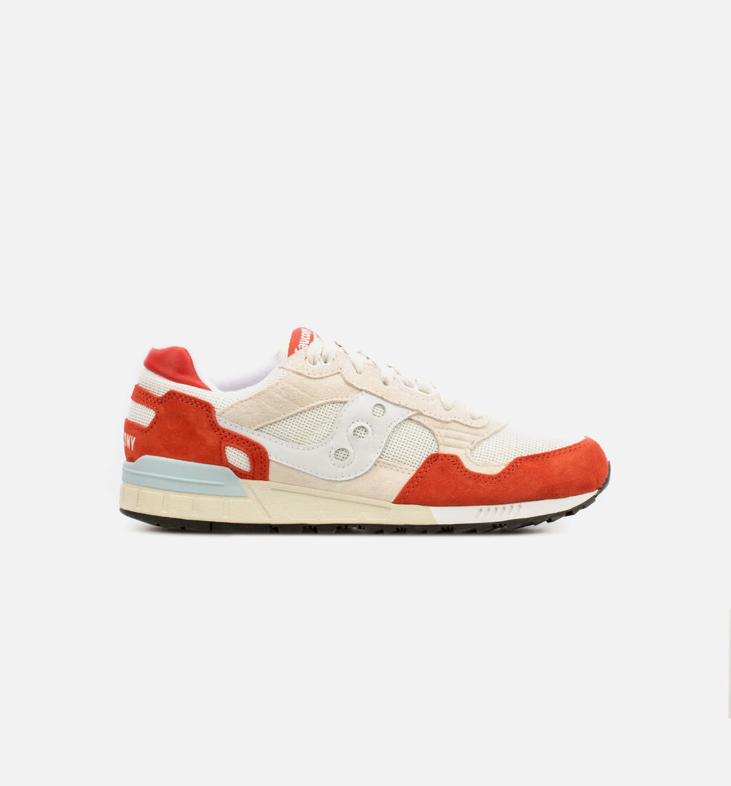 Shadow 5000 Mens Lifestyle Shoe White Red