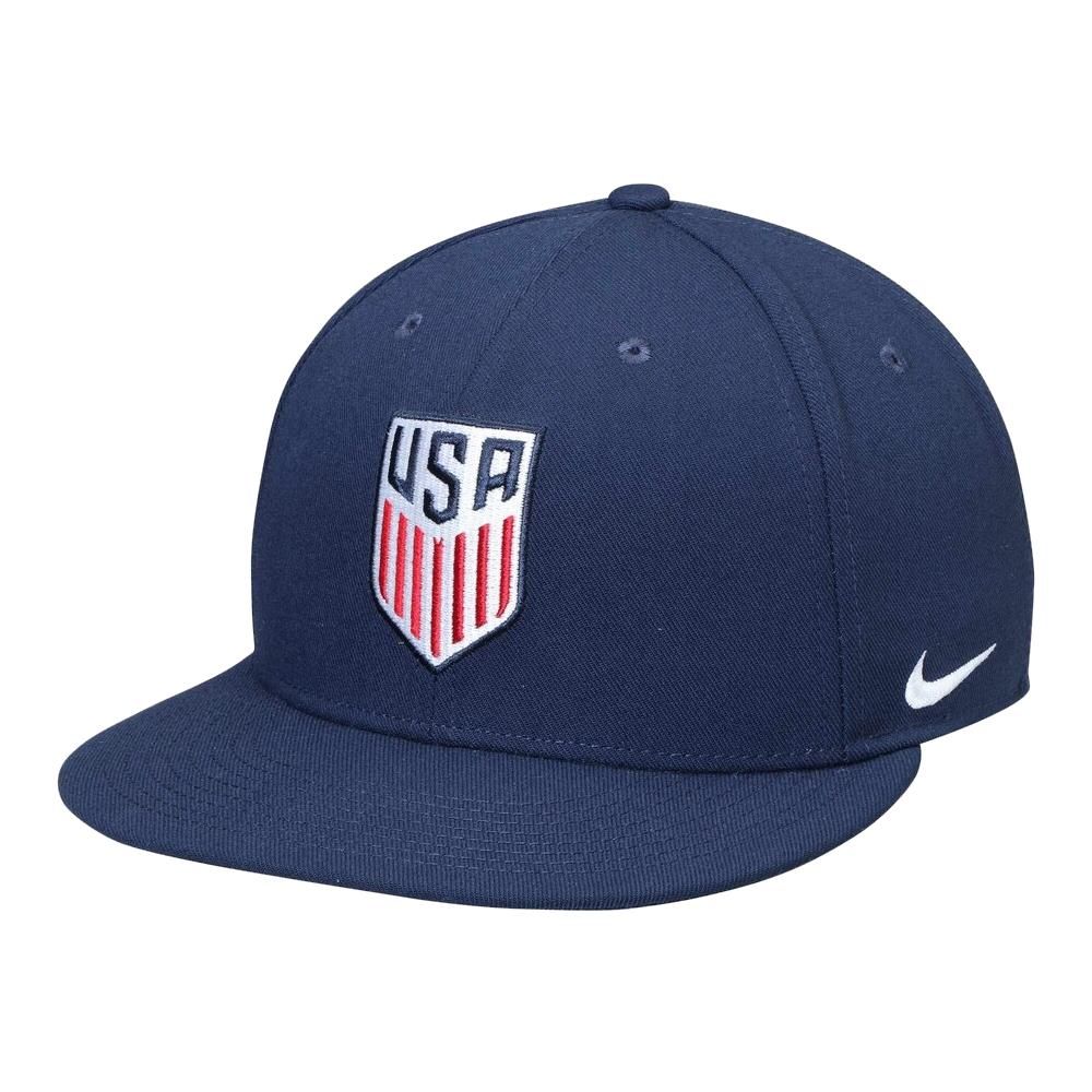Nike USA Pro Heritage 86 Cap