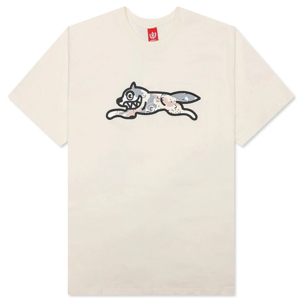 Millie S S Tee Whisper White
