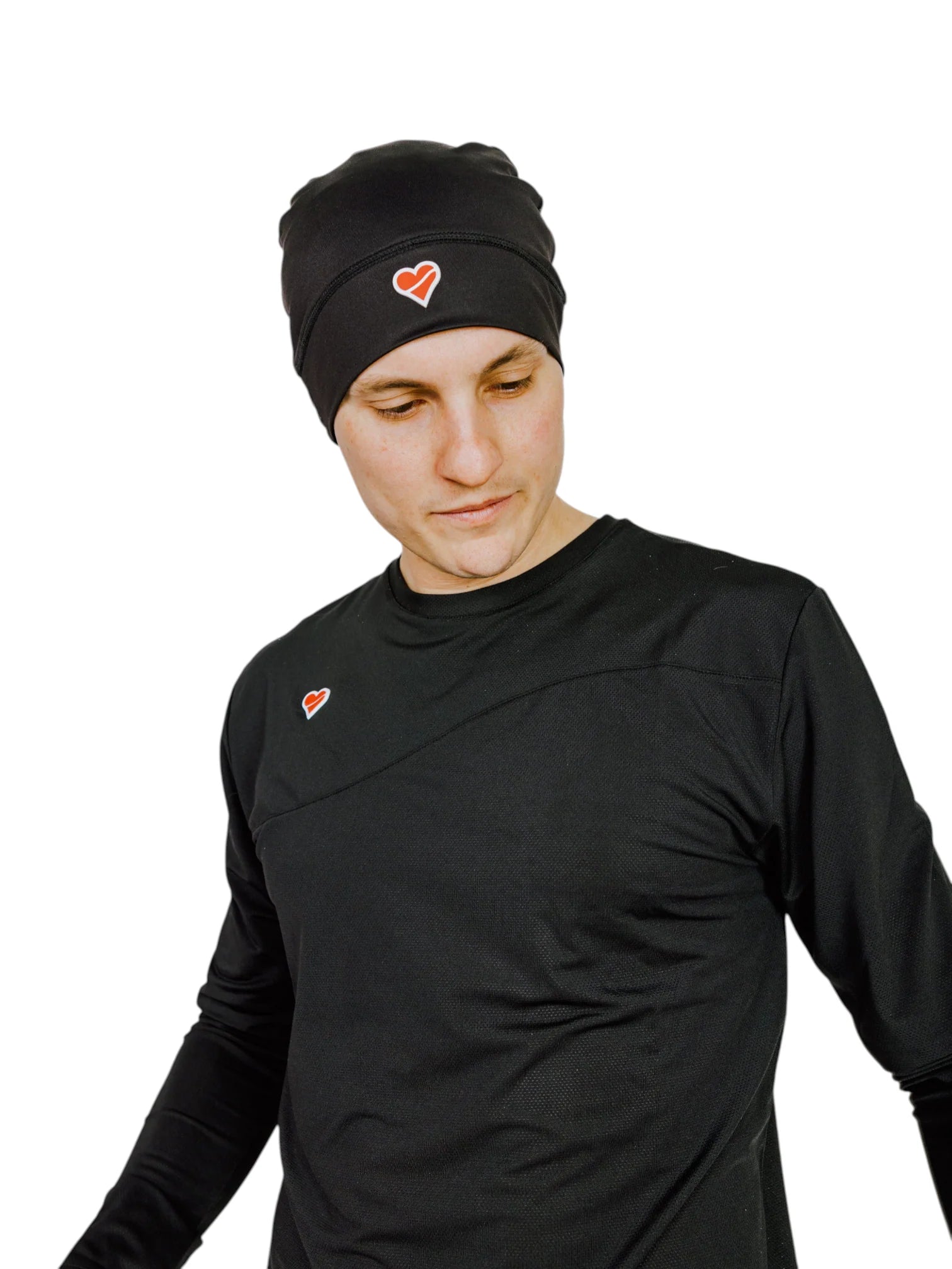 Heartbreak Halsted Beanie