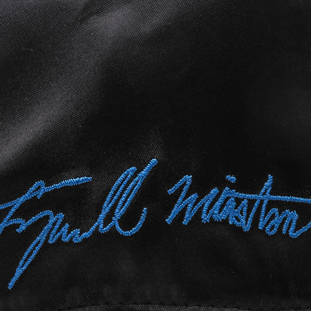 47 Brand X Tyrrell Winston 47 Hitch Orlando Magic