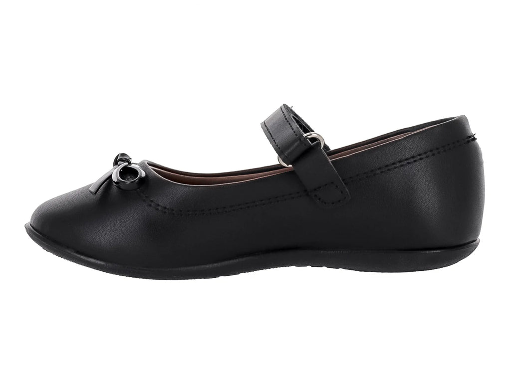 Zapatos 4EVER Negros para Niña