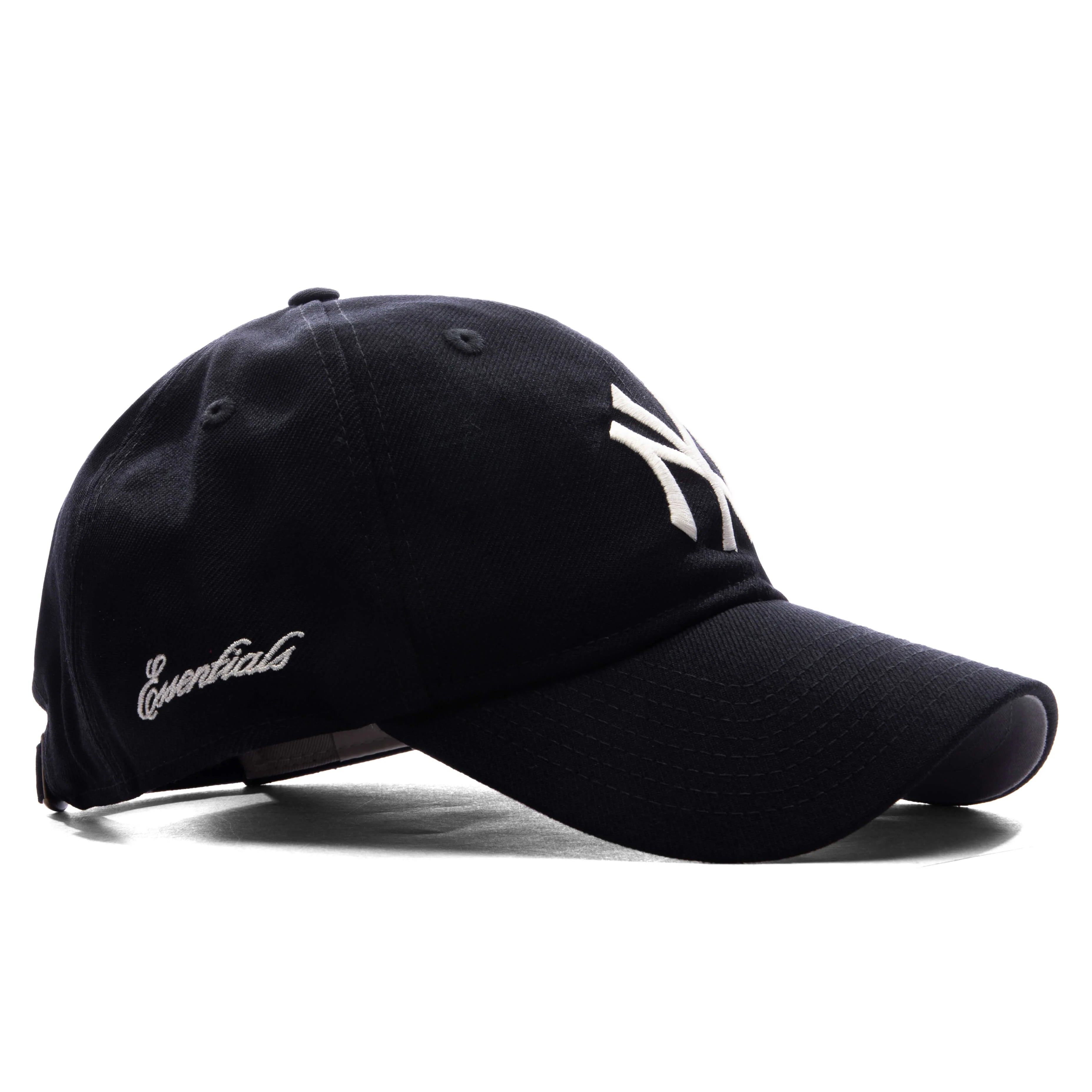 New Era x Fear of God Essentials 9FORTY New York Yankees