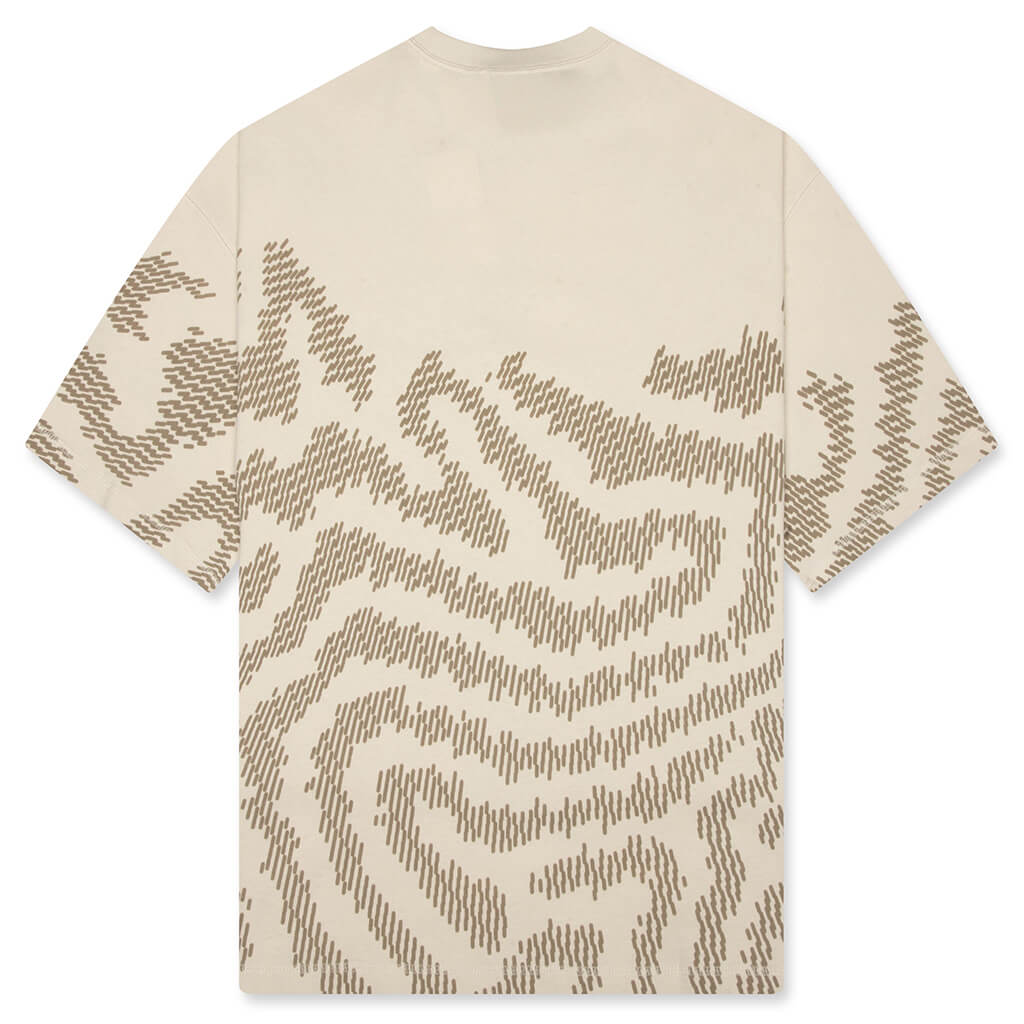 PUMA x Portugal x Salehe Bembury King Tee Alpine Snow