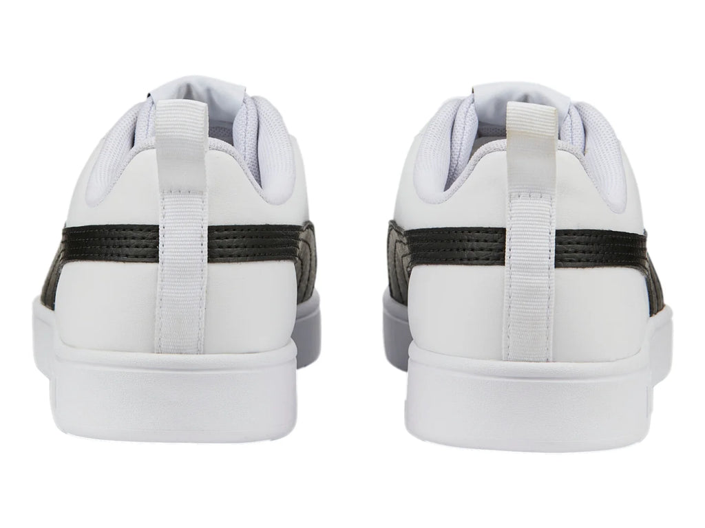 Tenis PUMA Rickie Blanco y Negro para Hombre