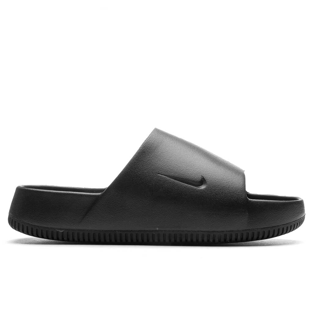 Calm Slide Black