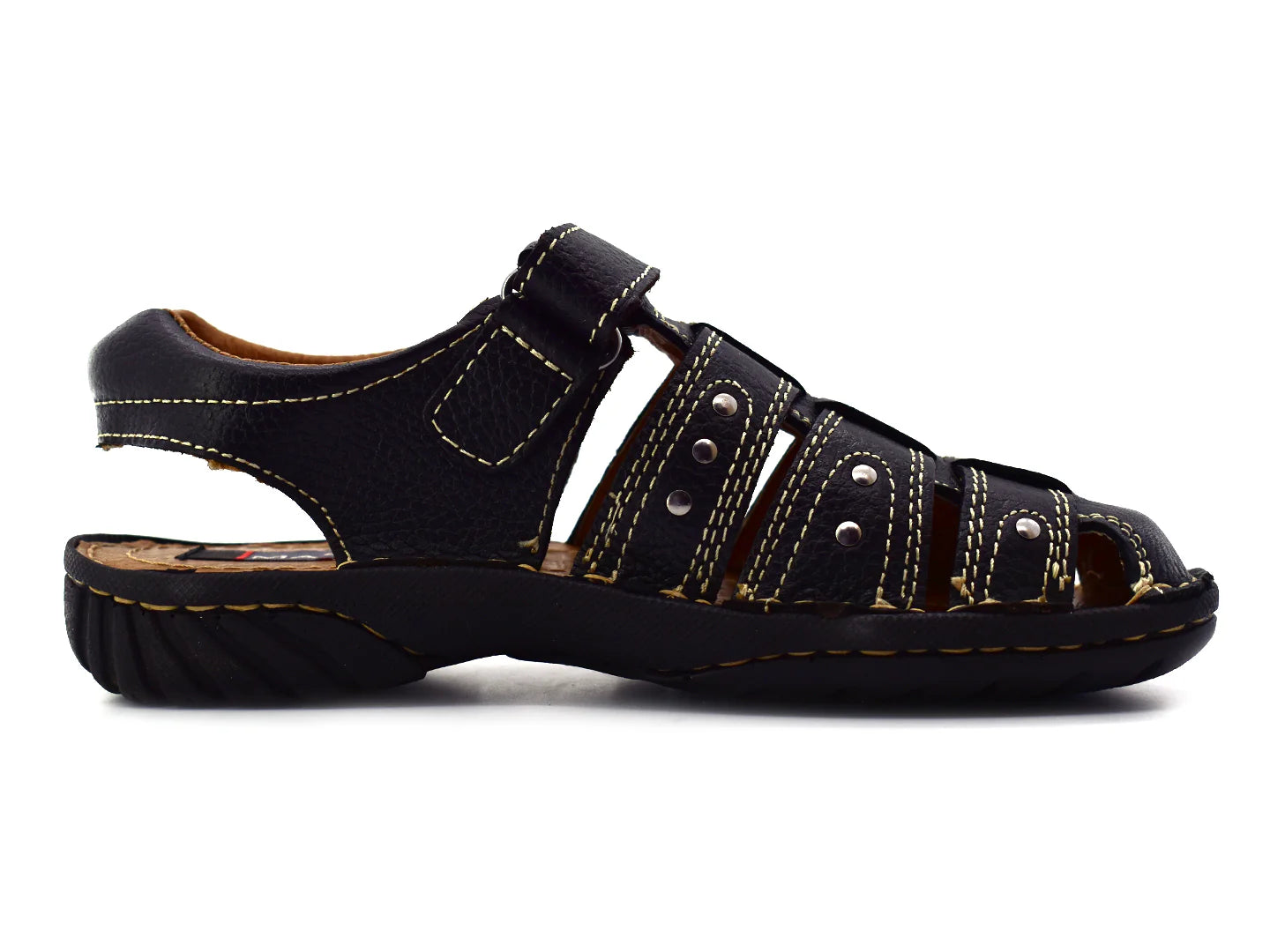 Sandalias Marco Delli Negro para Hombre