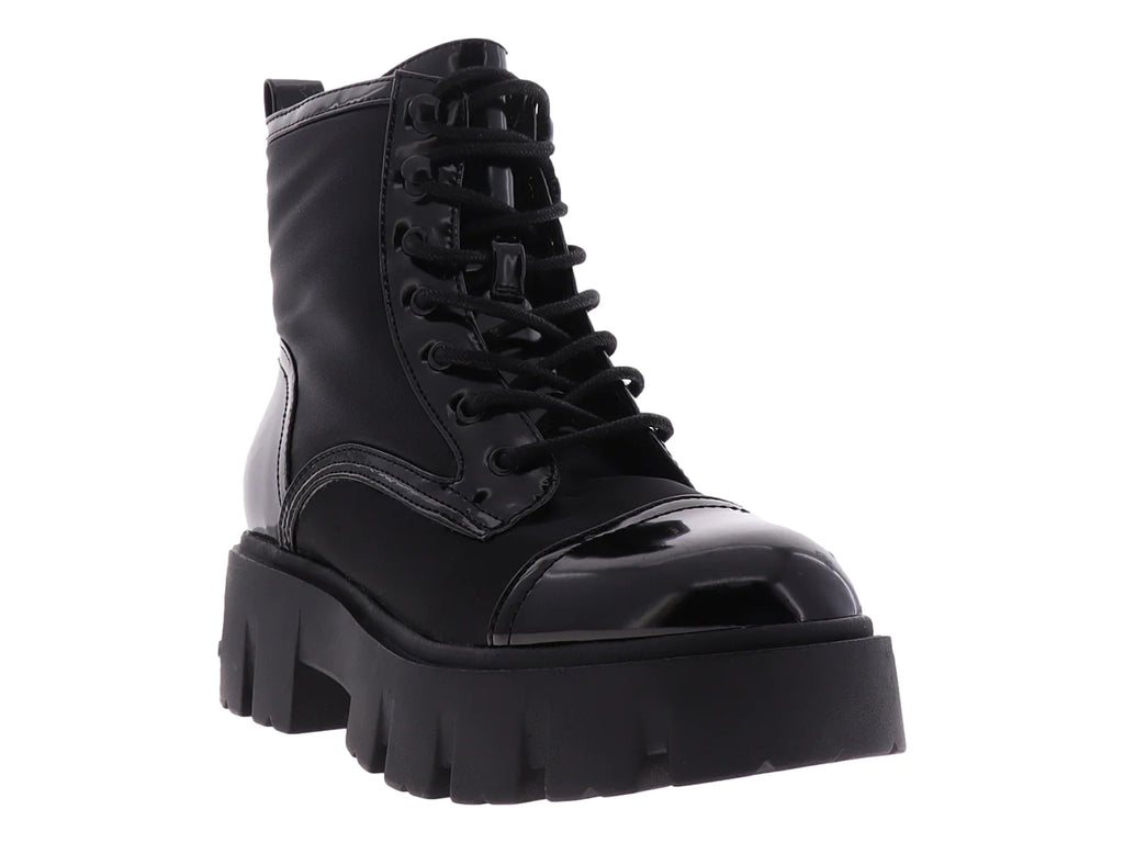 Botines Nine West Negros para Mujer