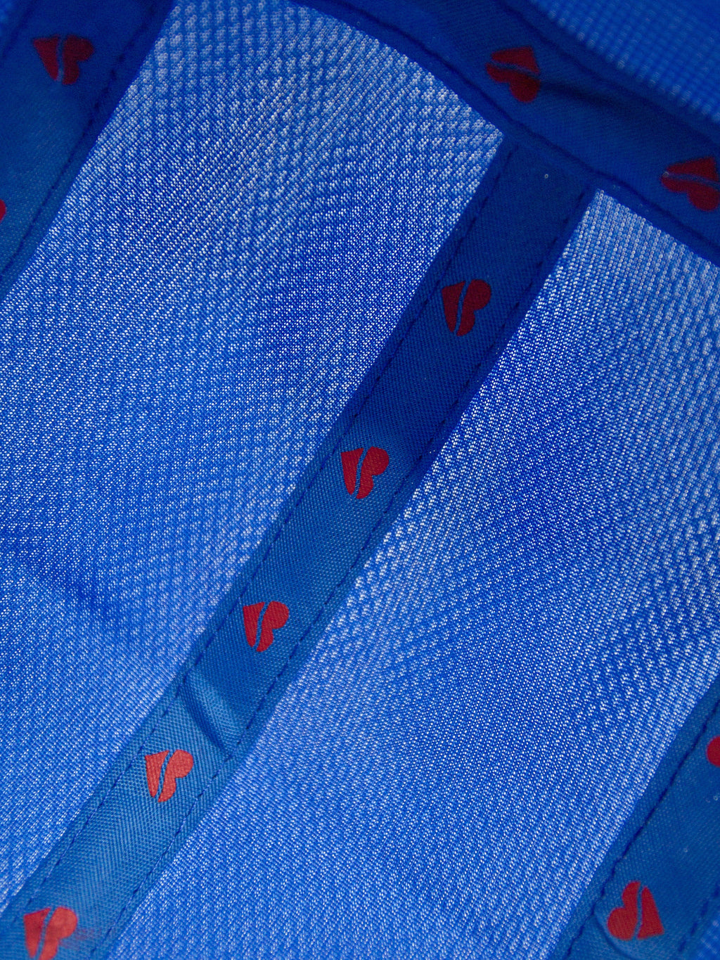 Heartbreak Halsted 5 Panel Run Hat