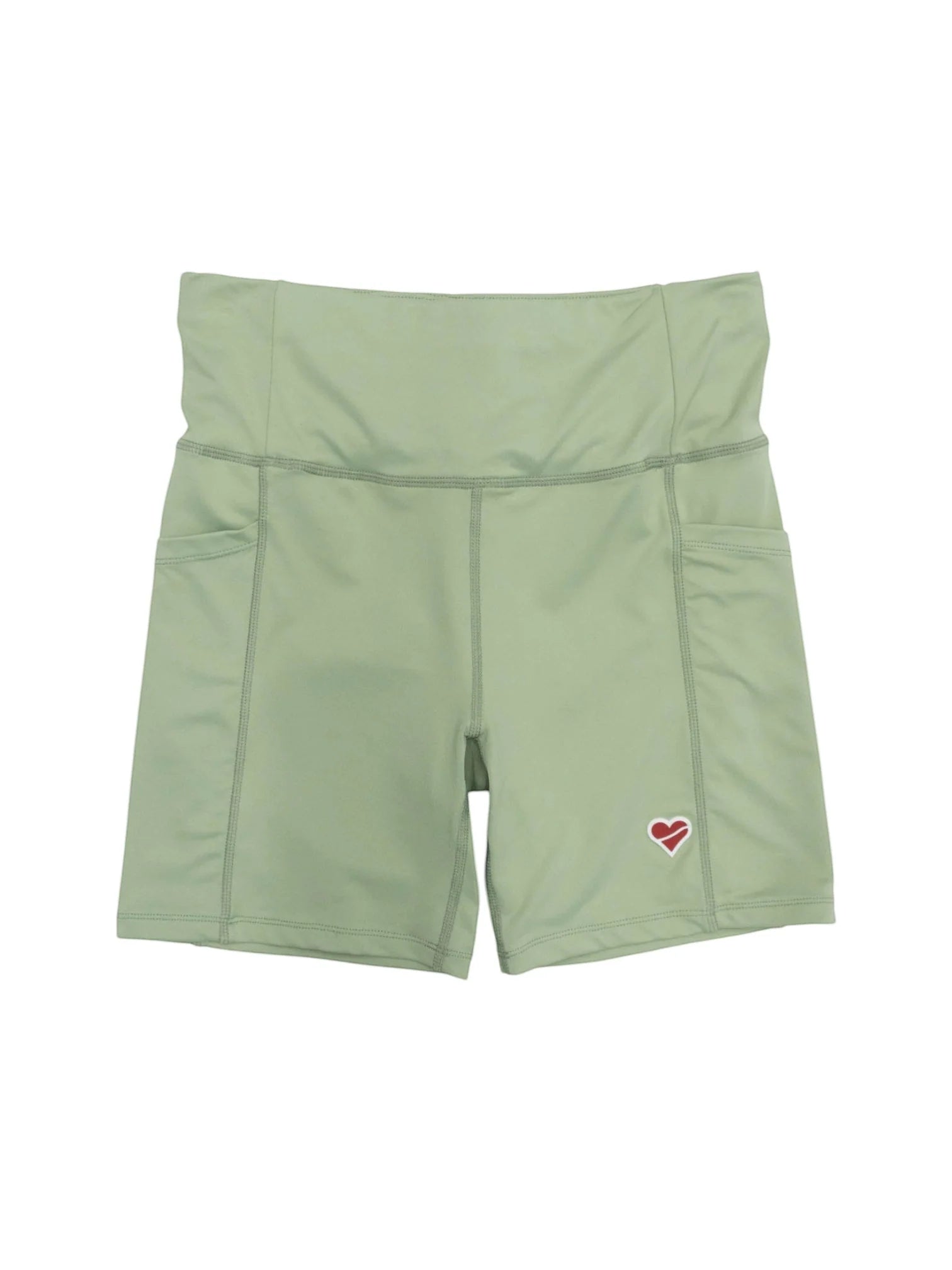 Heartbreak Womens Sorel 5 Short