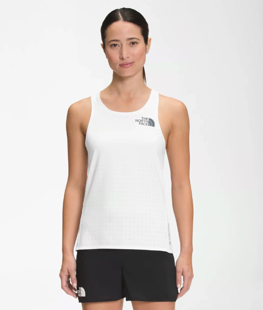 Womens North Face Flight Weightless Tank