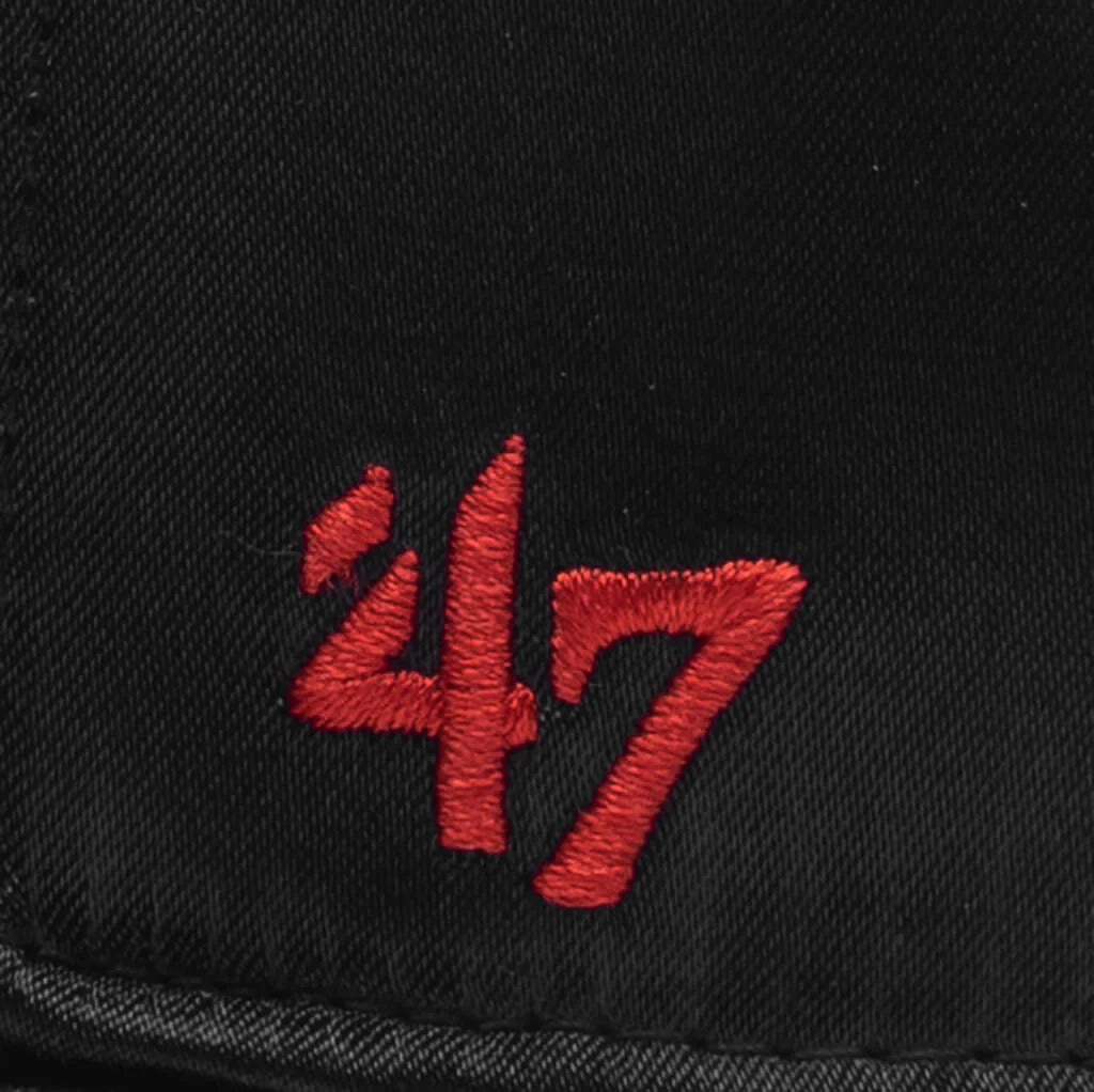 47 Brand X Tyrrell Winston 47 Hitch Washington Wizards