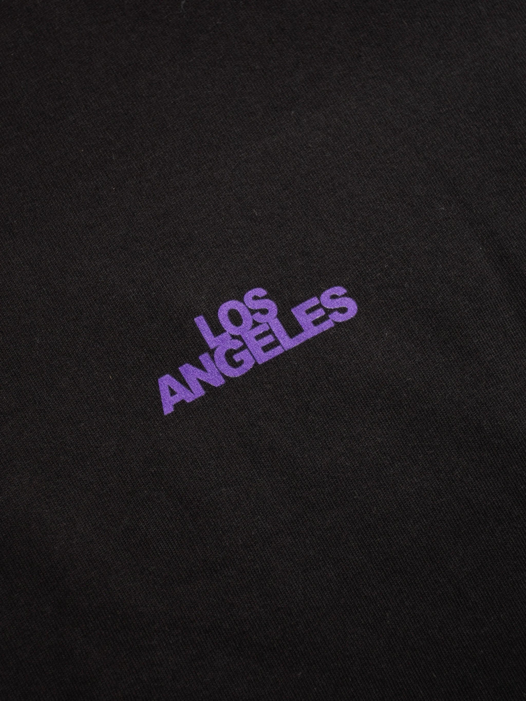 Heartbreak Womens LA XXV Tee