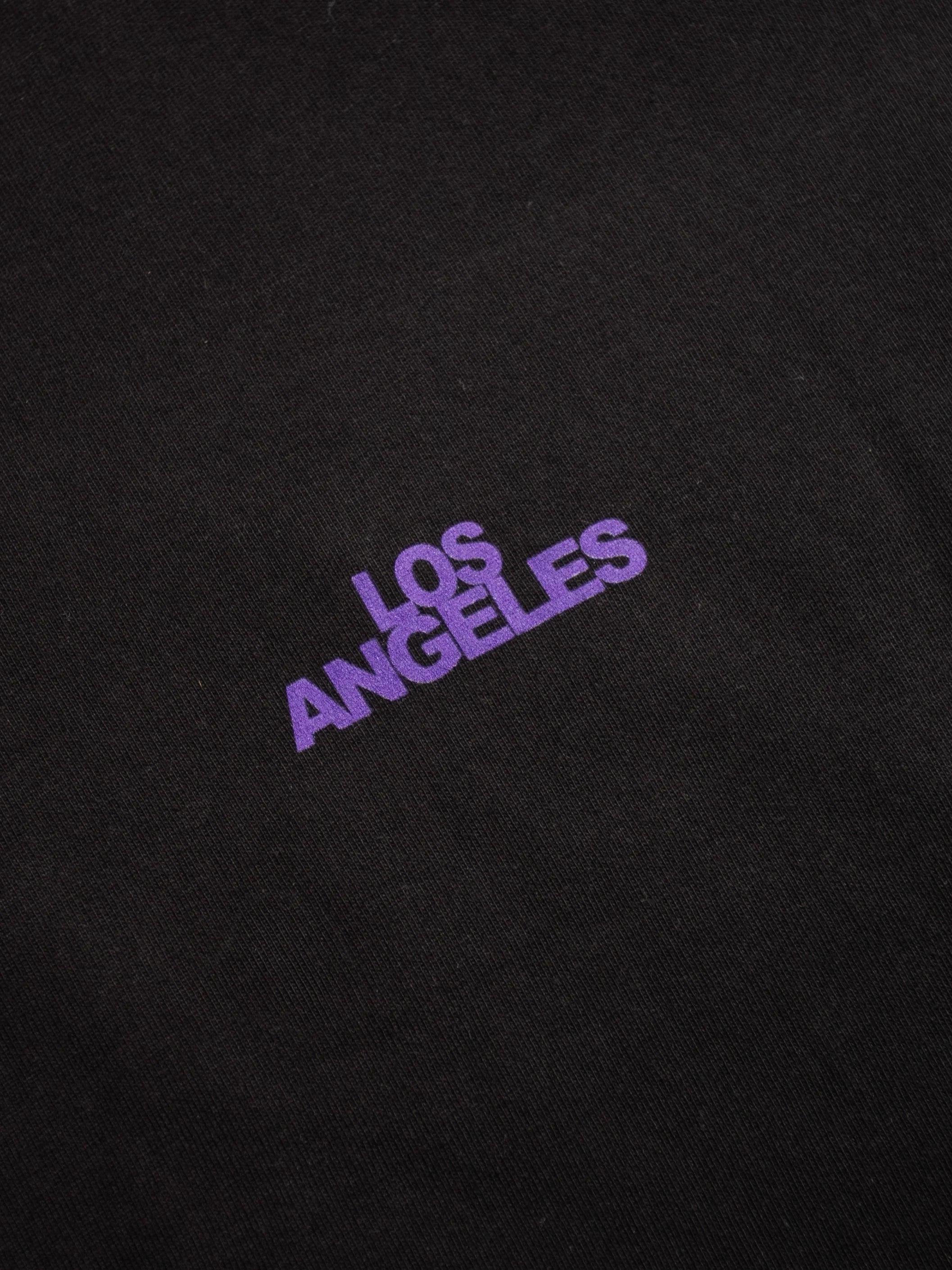 Heartbreak Womens LA XXV Tee
