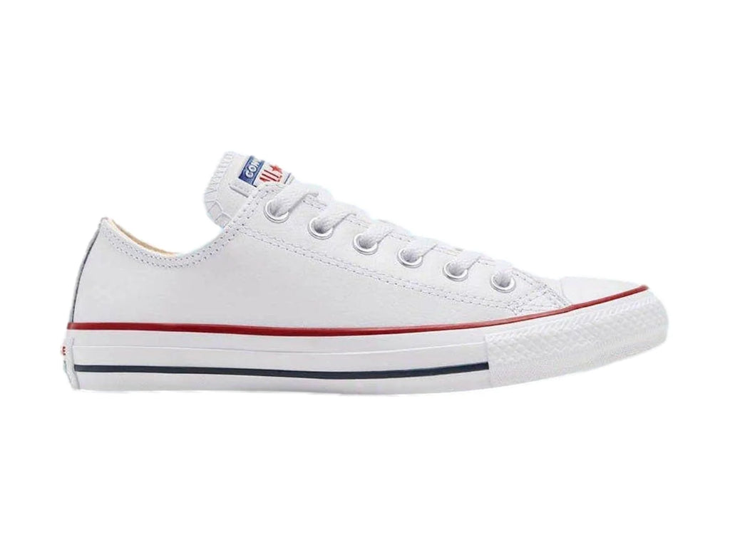 Tenis Converse Chuck Taylor All Star Ox Blancos para Hombre